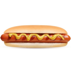 Hot Dog