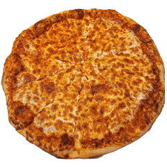 Cheese Pizza Full