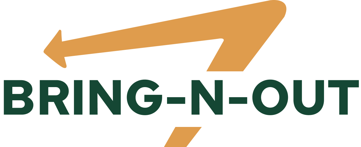 Bring-N-Out Logo